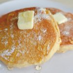 【ダイエットスイーツ】糖質1.8g！食べても痩せる絶品のパンケーキ【糖質オフ／グルテンフリー】