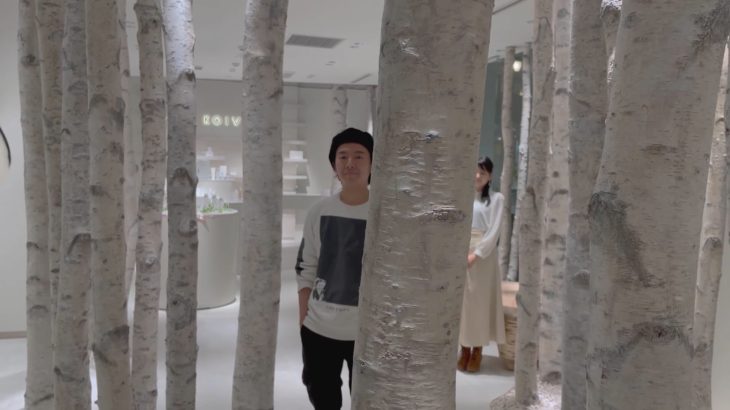 #11【スペシャルゲスト】再生を止めるな！あの人気女優がスタジオに登場！