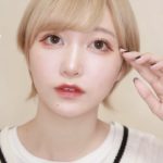 【2021秋ver.】最近のお気に入り毎日メイク。【一重メイク】