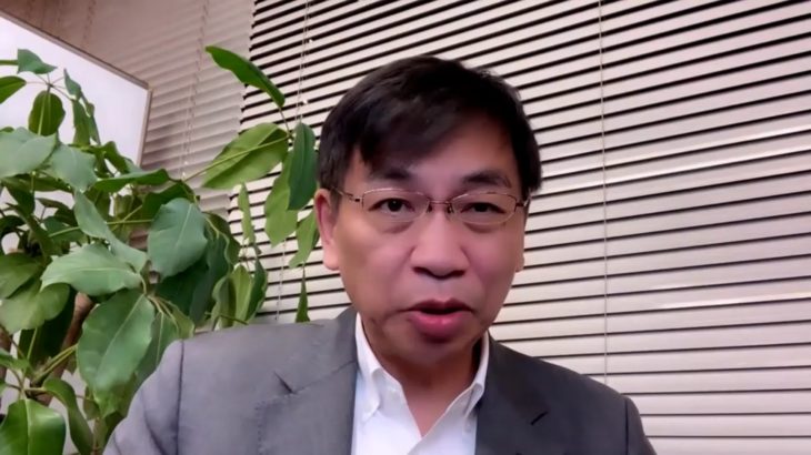 未来予測2035_あいさつ・セミナー紹介r02