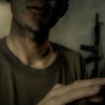 ASMR [迷彩メイクアップ] ロールプレイ