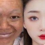 Asian Makeup Tutorials Compilation | New Makeup 2021 | 美しいメイクアップ/ part 227
