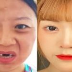 Asian Makeup Tutorials Compilation | New Makeup 2021 | 美しいメイクアップ/ part 231