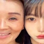 Asian Makeup Tutorials Compilation | New Makeup 2021 | 美しいメイクアップ/ part 253