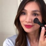 ジェンマ・チャンの美容哲学＆アジアンビューティな赤リップメイク。| Beauty Secrets | VOGUE JAPAN
