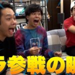 【スマブラSP】最後のファイターが参戦したときのフィッシャーズの反応！！！！
