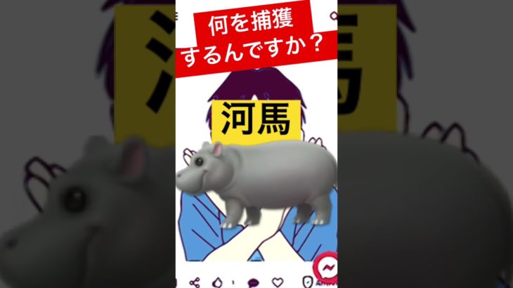 フィッシャーズリスペクト  何を捕獲するんですか？