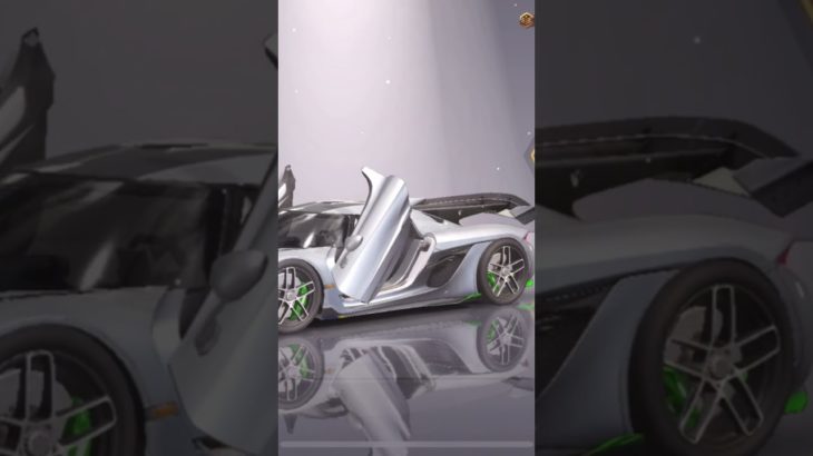 動画撮り忘れたけどクールビューティでた笑 【荒野行動】#荒野行動ガチャ