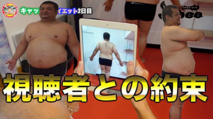 デブでも痩せられるダイエット