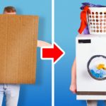 ギリギリでも間に合う！ハロウィンコスチュームと怖ーいメイクのアイディア