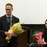 2021年度オーソモレキュラーアンバサダー就任式