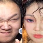 Asian Makeup Tutorials Compilation | New Makeup 2021 | 美しいメイクアップ/ part 270