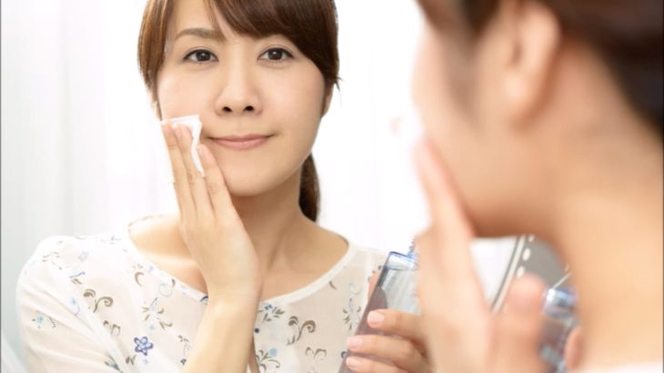 奈良田 隆 顔 メイク 診断