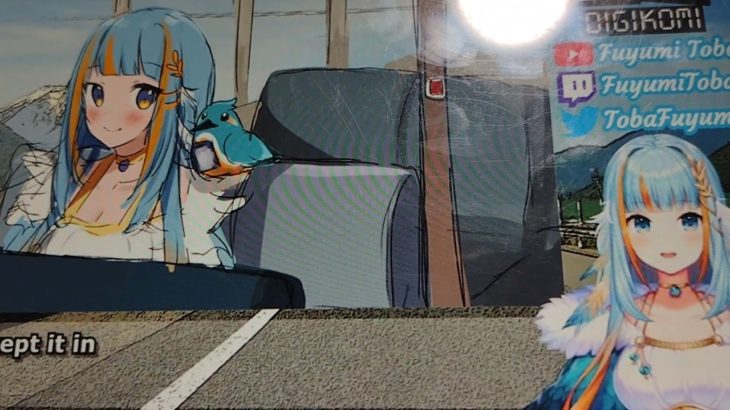 フィッシャーズぺけたん