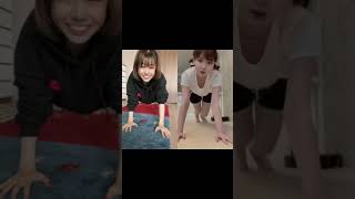 【深田えいみさんと】ダイエットダンス踊ってみた！！😆