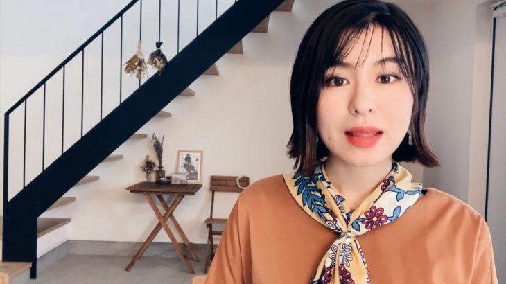 メイク④リップ