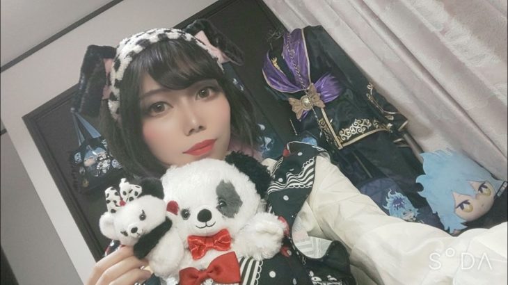 【生配信】クルエラ様の魅力を語りつつ子犬バウンドメイクします【ネタバレ注意】