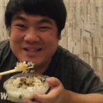 これは痩せる！　ダイエットちらし寿司