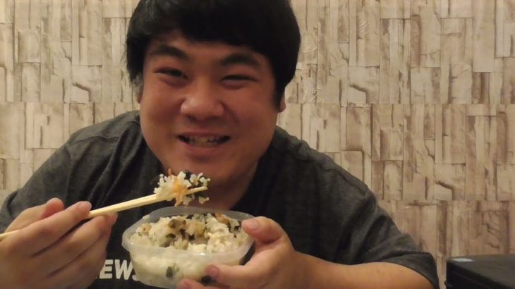 これは痩せる！　ダイエットちらし寿司