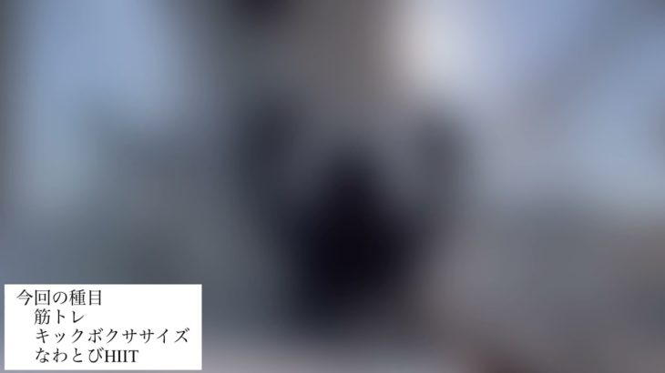 【ダイエット】【運動記録12/23】「たくさん動こうと」2021年末までに-30kg(73kg以下)痩せなかったら公開坊主！