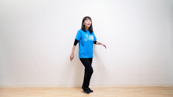 【無料】足ネバ手ネバ徹底トレーニング30分