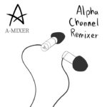 オチャメロディカルビューティバンバン (A-Mixer Remix Demo)