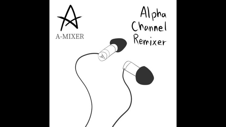 オチャメロディカルビューティバンバン (A-Mixer Remix Demo)