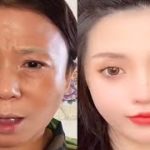 Asian Makeup Tutorials Compilation | New Makeup 2021 | 美しいメイクアップ/ part 290