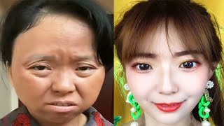Asian Makeup Tutorials Compilation | New Makeup 2021 | 美しいメイクアップ/ part 291