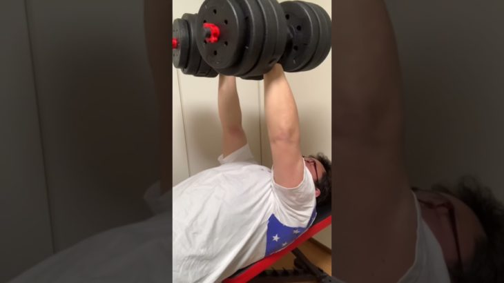 【ダイエット】年末にバキバキになりたいおじさんのダイエット２３日目