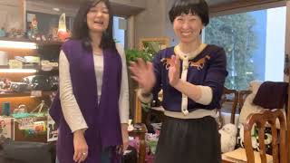 冬のダイエットにおすすめ！プライマリーウォーキング®商品と講座のご紹介