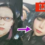 【生配信】リリアくんイメージメイクしたい女の末路【パソストネタバレ注意】