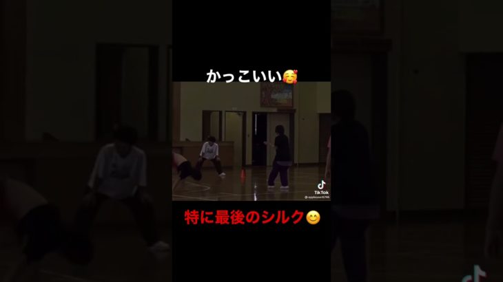 【かっこいい】フィッシャーズのみんな運動神経良すぎw