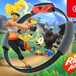 #20【実況】リングフィットアドベンチャーでダイエット！【ゆうしゃ】