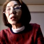 2022年1月4日　心美さん　太ももダイエット　セルフケア１，