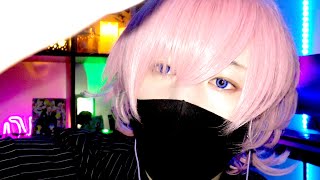 【ASMR】タメ口で 雑にメイクアップ👀💄/make up role play