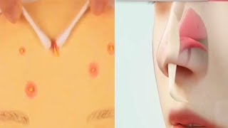 Easy Makeup 2022 /Part 44/ 2022年の美しいメイクトレンド