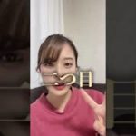 Q.ダイエットでやめた方がいいことってありますか？#Shorts