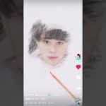 TikTok 厚塗り　フィッシャーズマサイ