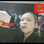 【生配信】僕のコスプレメイクはエンターテイメントォ!!!!その感動をあなたにアウッッッ☆