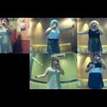 ビューティ・ペア／かけめぐる青春