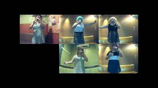 ビューティ・ペア／かけめぐる青春