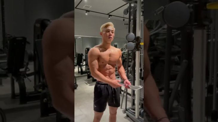 -12kgのダイエットの結果がやばすぎた。