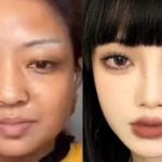 Asian Makeup Tutorials Compilation | New Makeup 2022 | 美しいメイクアップ/ part 345
