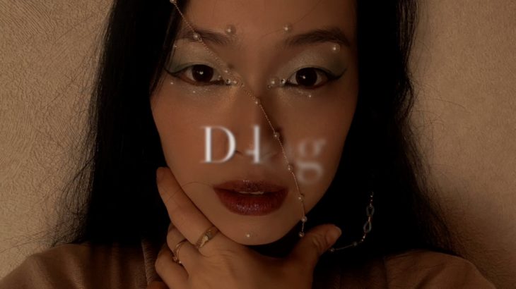 Make up creation-撮影用のメイク-