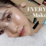 【ツヤ肌メイク】ツヤ肌！と褒められる、私の毎日メイク🧙‍♀️🪄