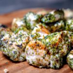 至高のダイエット食【のりしお鳥】