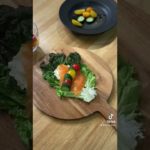 【ダイエット】モデルの昼ごはん