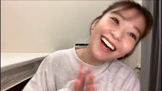 男の子はほとんど興味がないであろう動画。メイク＆ヘアー👵🏻❤️‍🔥💄💋