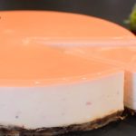 【ダイエット】絶品！ココアと濃厚いちごレアチーズが美味しすぎる！低糖質/冷やすだけ